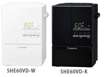 SHE60VD-W SHE60VD-K