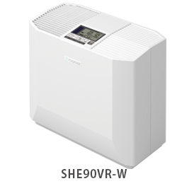 SHE90VR-W