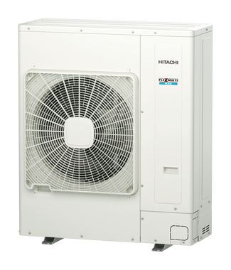 FLEXMULTI　mini　冷暖切換型　高効率　SSMシリーズ　サイドフローモデル　R32