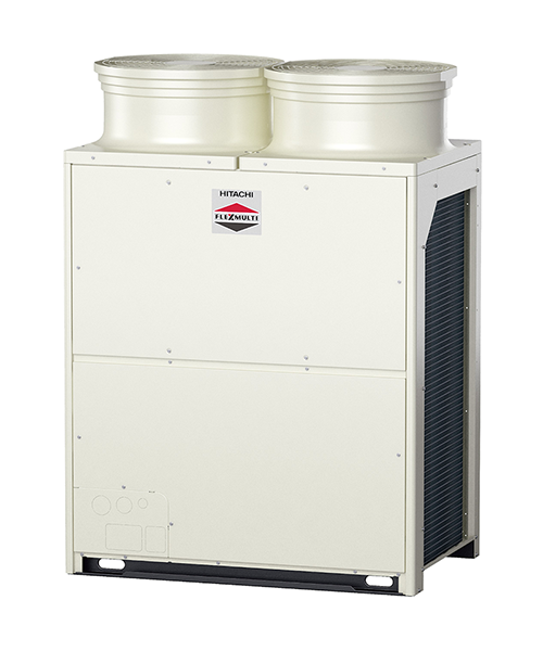 FLEXMULTI　R　冷暖切換型　リニューアル型　高効率　SGRシリーズ　高APFプレミアムモデル　R410A