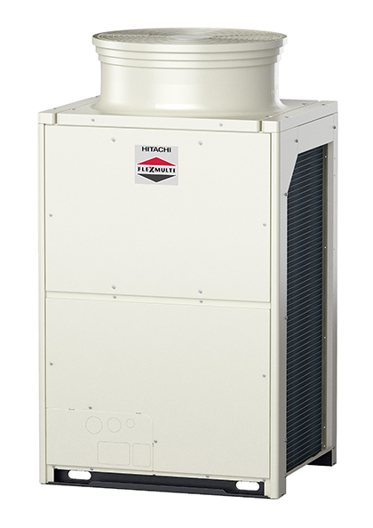 FLEXMULTI　R　冷暖同時型　リニューアル型　高効率　SGRXシリーズ　高効率プレミアムモデル　R410A