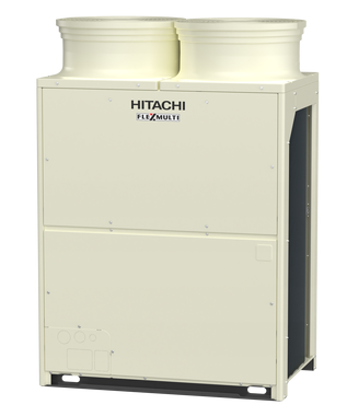 FLEXMULTI　冷暖同時型　高効率　TGXシリーズ　高効率プレミアムモデル　R410A