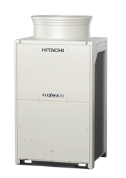 FLEXMULTI　冷暖切換型　高効率　TSシリーズ　省スペースモデル　R32