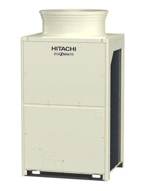 FLEXMULTI　冷暖同時型　高効率　TSXシリーズ　省スペースモデル　R410A