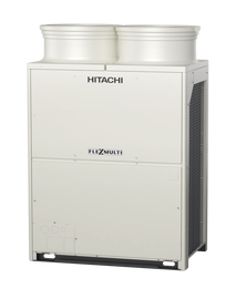 FLEXMULTI　冷暖切換型　高効率　TZシリーズ　高COPモデル　R32