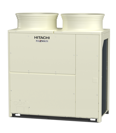 FLEXMULTI　冷暖同時型　高効率　TZXシリーズ　高COPモデル　R410A