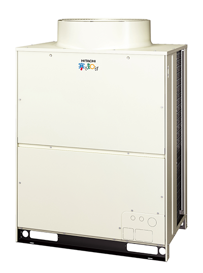 寒冷地向け　寒さ知らず　冷暖切換型　リニューアル型　R410A