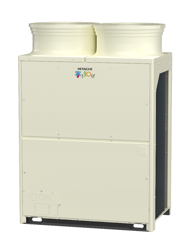 寒冷地向け　寒さ知らず　冷暖同時型　TNXシリーズ　R410A