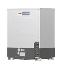 シティマルチ WY Eeco 水冷 冷暖切換タイプ 水配管使用 R410A
