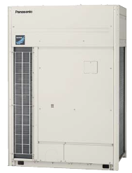 寒冷地向け UXKR5シリーズ 新設・既設配管兼用 R410A