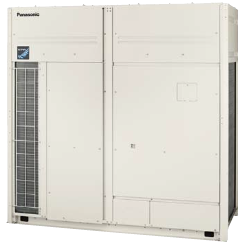 UXPR5YRシリーズ 高COPタイプ 既設配管対応ハイグレード R410A