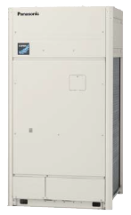 UXR5シリーズ 既設配管対応 高効率 R410A