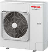 スーパーマルチmini R410A更新用 単相200V R410A