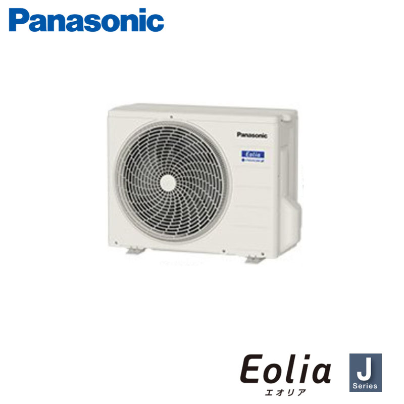 CS-282DJ Panasonic 家庭用エアコン Eolia 壁掛形 10畳用 単相100V