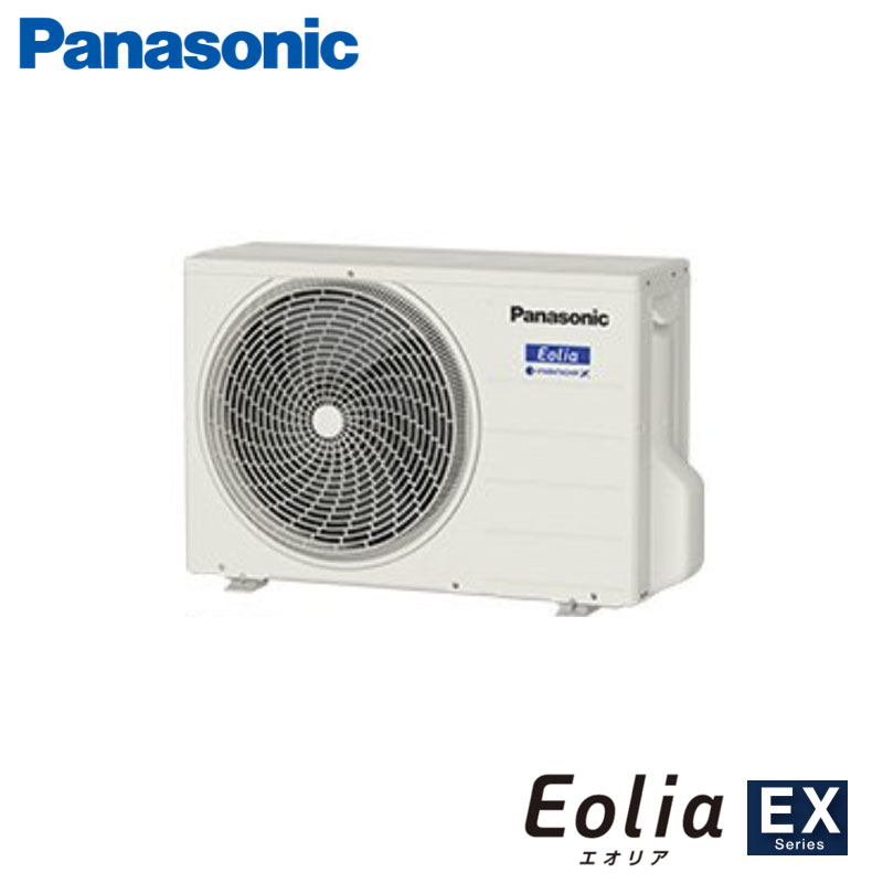 CS-362DEX Panasonic 家庭用エアコン Eolia 壁掛形 12畳用 単相100V