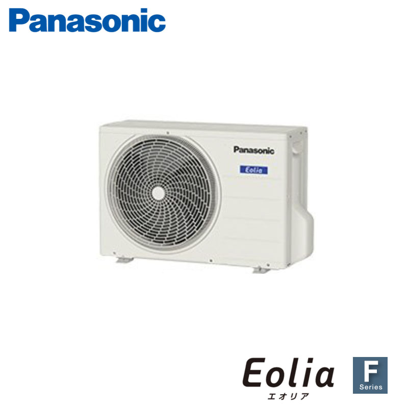 CS-402DFL2 Panasonic 家庭用エアコン Eolia 壁掛形 14畳用 単相200V