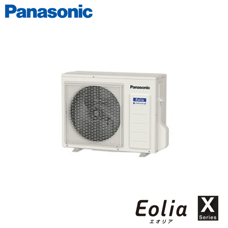 CS-402DX Panasonic 家庭用エアコン Eolia 壁掛形 14畳用 単相100V