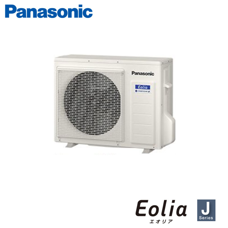 Panasonic ルームエアコンCS-562CF2 - 季節、空調家電