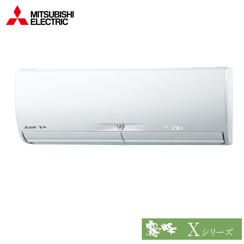 三菱電機 6畳 2.2kw MSZ-GV2222-W-silversky-lifesciences.com