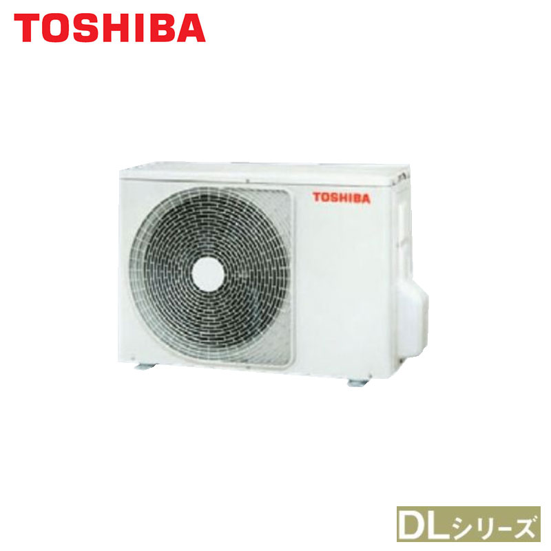 RAS-409DL TOSHIBA 家庭用エアコン 壁掛形 14畳用 三相200V