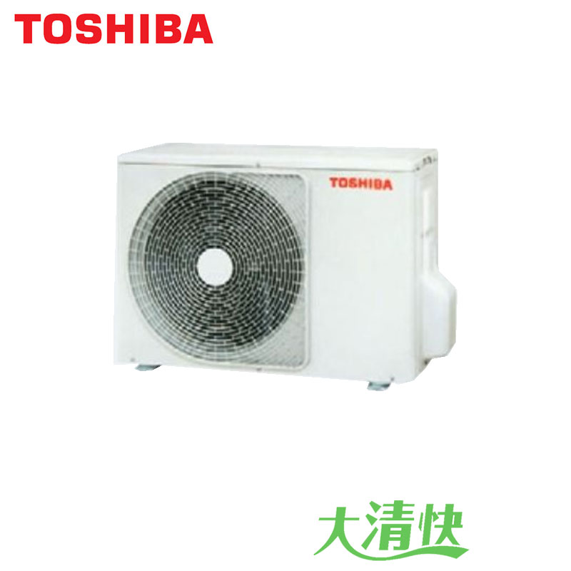 RAS-J251P TOSHIBA 家庭用エアコン 大清快 壁掛形 8畳用 単相100V