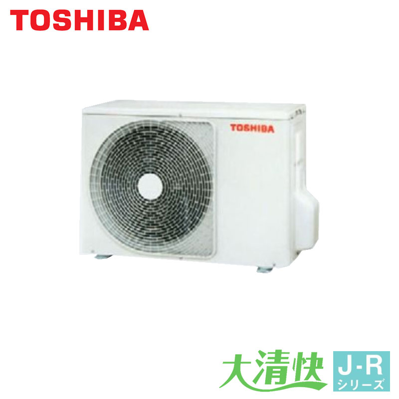 RAS-J401R TOSHIBA 家庭用エアコン 大清快 壁掛形 14畳用 単相100V