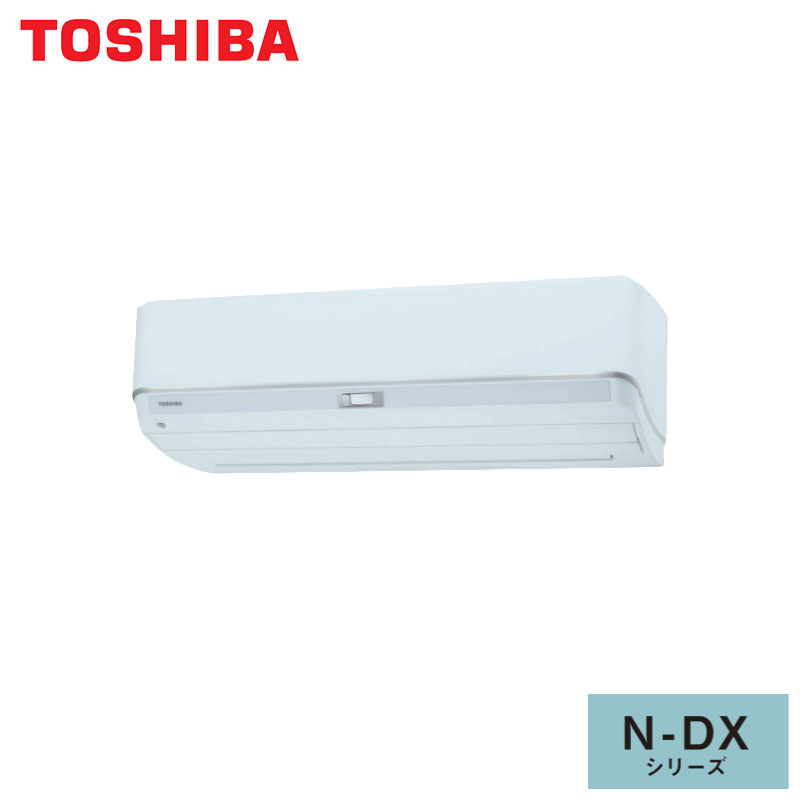 TOSHIBA　家庭用エアコン　大清快　壁掛形　10畳用　単相100V