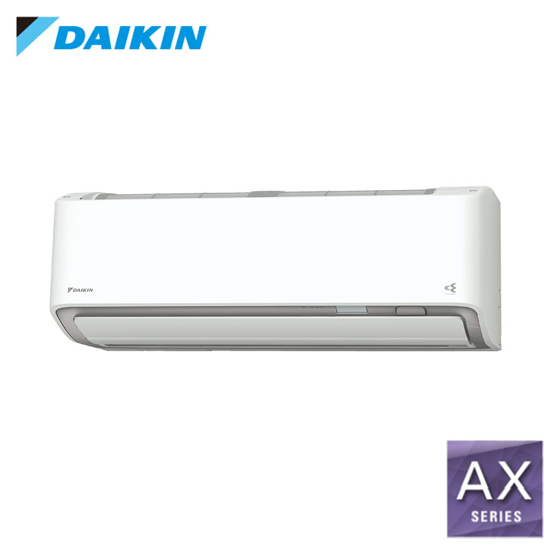 DAIKIN　家庭用エアコン　　壁掛形　6畳用　単相100V