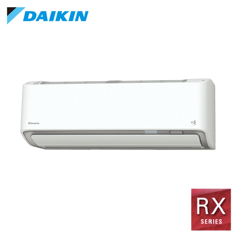 DAIKIN　家庭用エアコン　　壁掛形　6畳用　単相100V