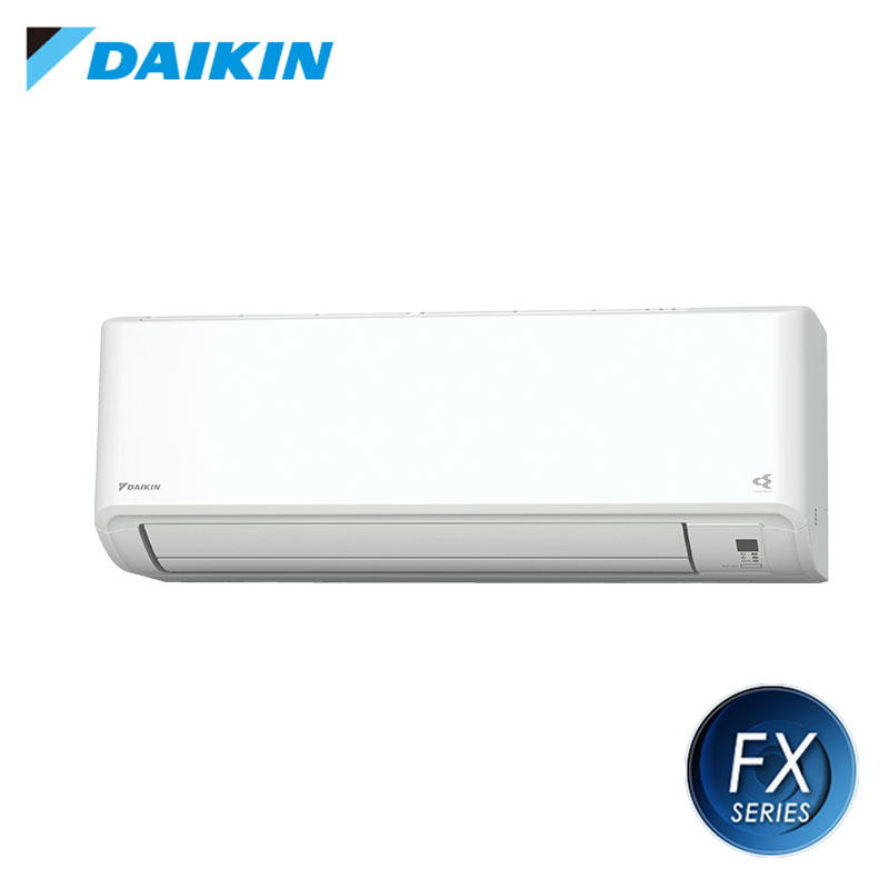 DAIKIN　家庭用エアコン　　壁掛形　6畳用　単相100V