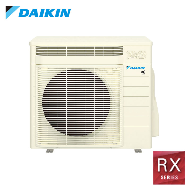 S286ATRS DAIKIN 家庭用エアコン 壁掛形 10畳用 単相100V
