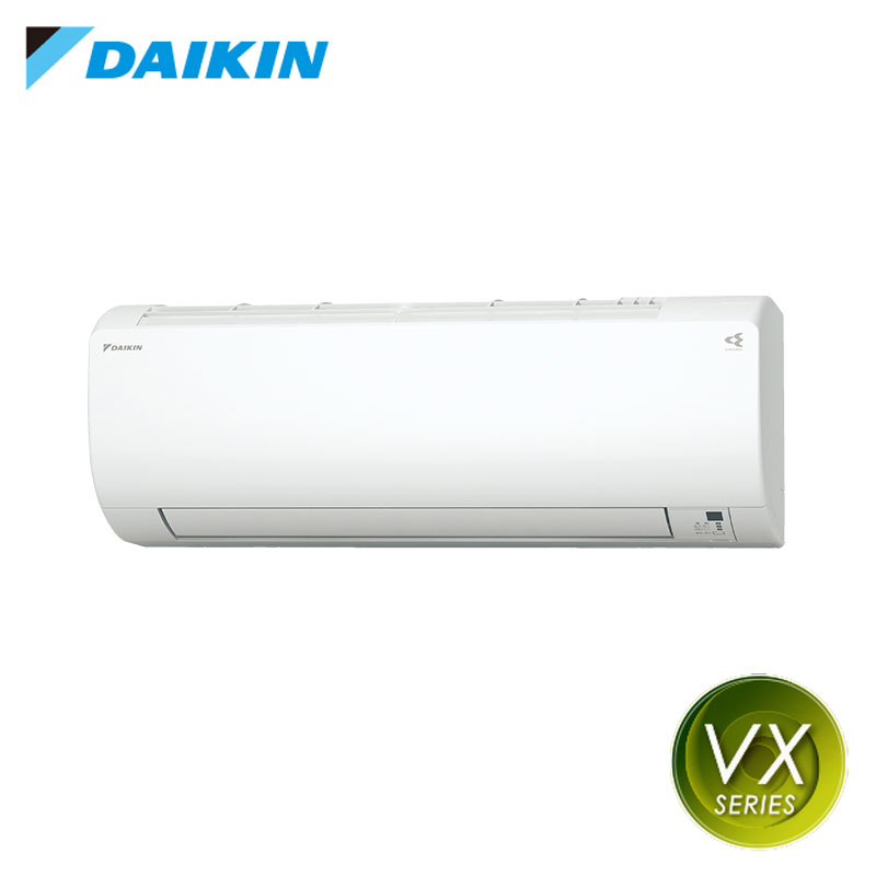 DAIKIN　家庭用エアコン　　壁掛形　12畳用　単相100V