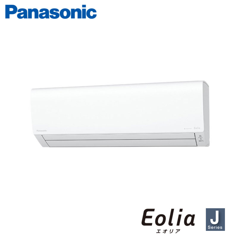 Panasonic　家庭用エアコン　Eolia　壁掛形　14畳用　単相200V