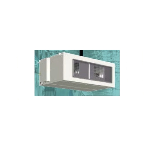 PCTF-P235MA　三菱電機　10馬力　設備用パッケージエアコン　空冷　天吊形　中低温シリーズ　冷房専用　シングル　三相200V