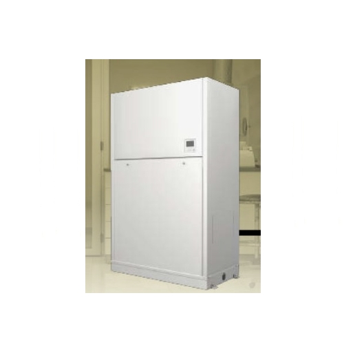 PFHV-P265DMJ3-F　三菱電機　8馬力　設備用パッケージエアコン　空冷　床置形　ファシレアDD　オールフレッシュタイプ　冷暖兼用　シングル　三相200V