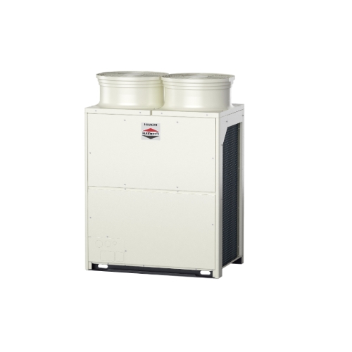 RAS-AP160SGR　日立　室外機　冷暖切換型　リニューアル型　FLEXMULTI　R　高効率　SGRシリーズ　高APFプレミアムモデル　6馬力　R410A