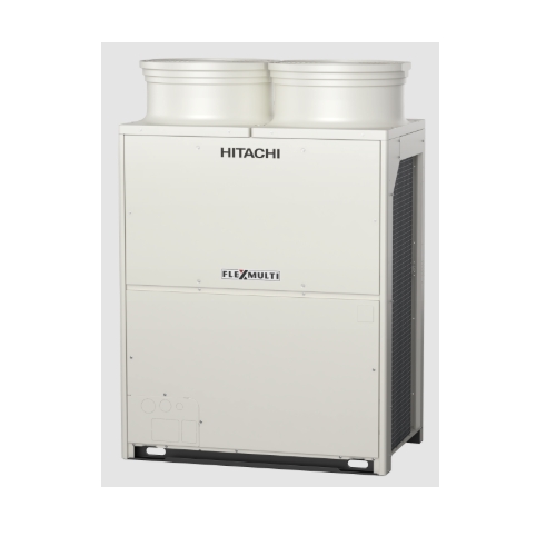 RAS-AP730TSX　日立　室外機　冷暖同時型　FLEXMULTI　高効率　TSXシリーズ　省スペースモデル　26馬力　R410A