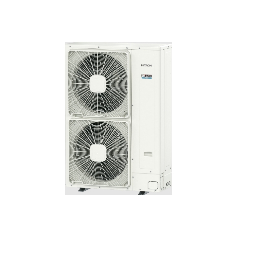 RAS-GP280SSM　日立　室外機　冷暖切換型　FLEXMULTI　mini　高効率　SSMシリーズ　サイドフローモデル　10馬力　R32