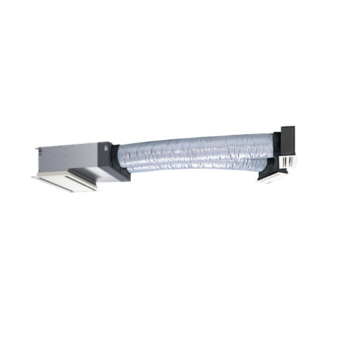 HITACHI ビルトインエアコン RCB-GP22KA 本体 RCB-GP22KA | 業務用エアコン専門店エアコンフロンティア