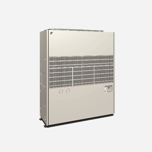 SRP450BK　ダイキン　16馬力　設備用・工場用エアコン　空冷　床置形　年間冷房中温形　リモートコンデンサー型　冷房専用　シングル　三相200V