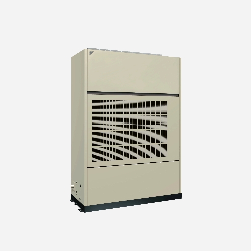 SZVYWP280NB　ダイキン　10馬力　設備用・工場用エアコン　空冷　床置形　設備用ZEAS　機内洗浄可能タイプ　冷暖兼用　シングル　三相200V