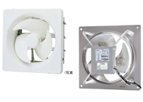 業務用換気扇 高機能換気扇と空調機のご提案 エアコンフロンティア