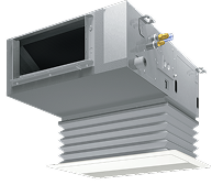 ダイキンビル用マルチエアコン 室内機 | 業務用エアコン専門店