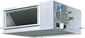 ダイキンビル用マルチエアコン 室内機 | 業務用エアコン専門店エアコン