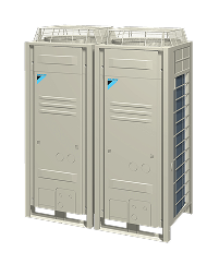 ダイキンビル用マルチエアコン 室外機 | 業務用エアコン専門店