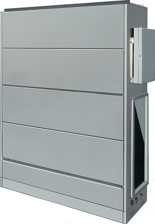 日立ビルマルエアコン RCI-GP50KA