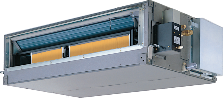 日立ビル用マルチエアコン 室内機 | 業務用エアコン専門店エアコン