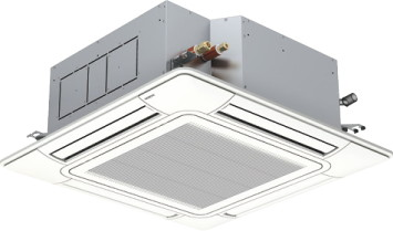 日立パッケージエアコン335型　12馬力 室内機複数台せ設置可能 日立パッケージエアコン335型 12馬力 室内機複数台せ設置可能 エアコン