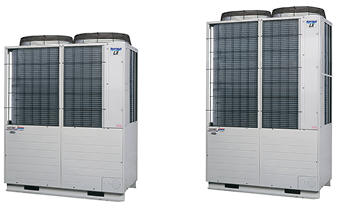 三菱重工ビル用マルチエアコン 室外機 | 業務用エアコン専門店エアコン