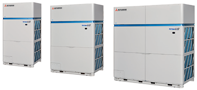 三菱重工ビル用マルチエアコン 室外機 | 業務用エアコン専門店エアコン